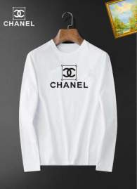 Picture of Chanel T Shirt Long _SKUChanelS-4XL25tr0350034
